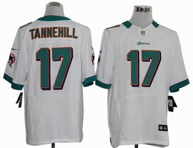 Nike Miami Dolphins Elite Jerseys-009